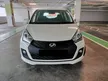 Used 2017 Perodua Myvi 1.5 SE Hatchback HOT SALES