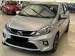 Used 2020 Perodua Myvi 1.5 H ONE OWNER WITH WARRANTY