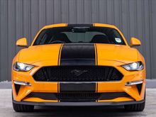 2018 Ford Mustang 5.0 GT Coupe