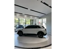 2026 Chery Q Hatchback