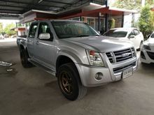 2007 Isuzu D-Max 3.0 SPACE CAB (ปี 07-11) Hi-Lander Ddi i-TEQ Pickup MT