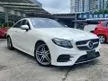 Recon 2019 Mercedes