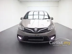 2021 Proton Iriz 1.6 Premium Hatchback