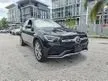 Recon 2019 Mercedes-Benz GLC300 2.0 4MATIC AMG PANORAMIC ROOF - Cars for sale