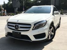 2015 Mercedes-Benz GLA250 2.0 (A) AMG 4MATIC HARMAN KARDON SOUND SYSTEM PRE CRASH