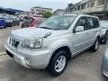 Used 2005 Nissan X-Trail 2.0 Comfort SUV - Cars for sale