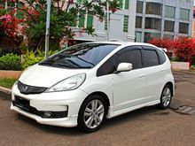 Nego sampe Lemes, DP Pake Motor, Sodara Yaris TRD Mazda 2