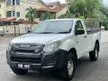 Used 2019 Isuzu D-Max 1.9 Ddi BLUEPOWER Pickup Truck DISEL - Cars for sale