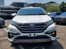 2022 Toyota Rush 1,5 S GR Sport SUV