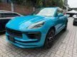 2022 Porsche Macan S 2.9 V6 Free 5 Year Warranty