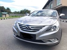 2013 Hyundai SONATA 2.0(A) TIP TOP ONE OWNER