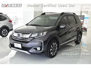 2019 Honda BR-V 1.5 SV SUV