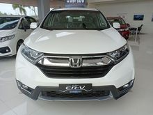 Promo Honda CR-V 2.0 Ready Stock Di Sawangan, Depok