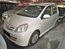 CAN FULL LOAN 2008 Perodua Viva 989 EZi AUTO LOOK LIKE NEW