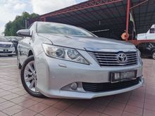2014 Toyota Camry 2.5 V