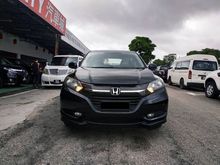 2015 Honda HR-V 1.8 i-VTEC S SUV