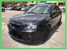 2012 Proton Persona 1.6 Elegance Base Line Sedan