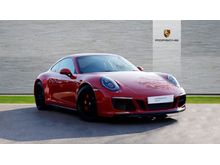 2017 Porsche 911 3.0 Carrera GTS Porsche UK Approved Sport Design Pkg READY STOCK