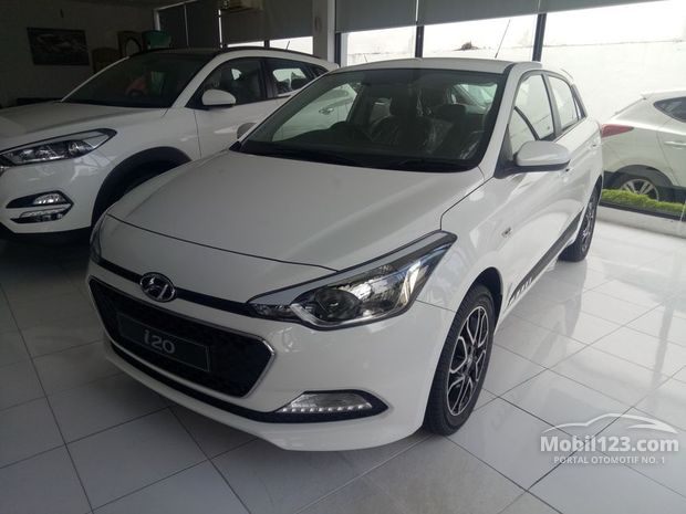 i20 Hyundai  Murah  264 mobil  dijual di Indonesia Mobil123