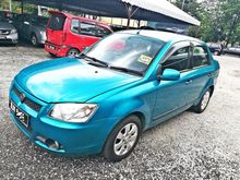 (Actual Year Made 2008) Proton Saga BLM 1.3 (A) One Owner SRS Air Bag Sport Rim