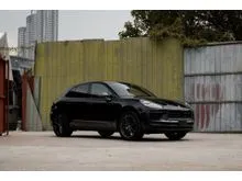 2023 Porsche Macan 2.0 SUV