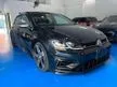 Recon 2018 Volkswagen Golf R 2.0 Turbocharge Full Spec Free 5 Years Warranty - Cars for sale