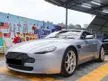 Used Aston Martin VANTAGE 4.3 V8 (A) PERFECT CONDITION WARRANTY