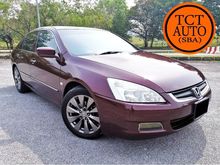 Honda Accord 2.0 VTi Sedan ONE CAREFUL OWNER