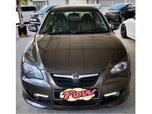 2014 Proton Persona 1.6 Executive Sedan