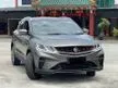Used 2021 Proton X50 1.5 Premium SUV LOW MILEAGE UNIT