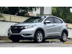 2016 Honda HR-V 1.8 S SUV