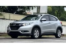 2016 Honda HR-V 1.8 S SUV*Accident Free