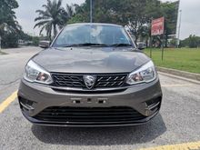 2020 Proton Saga 1.3 Easy loan & Fast Approve