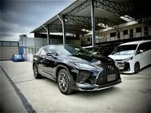 2021 Lexus RX 300 2.0 F Sport SUV