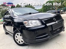 2012 Proton Saga 1.3 (M) 1 OWNER TIP-TOP CONDITION