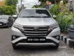 Jual Mobil Daihatsu Terios 2018 R 1.5 di Jawa Timur Automatic SUV Silver Rp 185.000.001