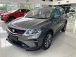 New 2023 Proton X50 1.5 Premium SUV - Cars for sale