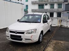 2008 Proton Saga 1.3 BLM B-Line Sedan