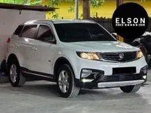 (Loan Kedai) 2022 Proton X70 1.5 (A) Standard SUV Reg.2023