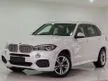 Used 2018 BMW X5 2.0 xDrive40e M Sport SUV Tip Top Condition