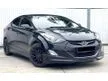 Used 2014 Inokom Elantra 1.6 GLS Sedan FREE 2 YEAR WARRANTY