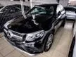 Recon 2019 Mercedes-Benz GLC250 2.0 4MATIC AMG Line SUV - Cars for sale