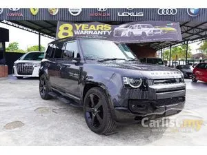 2022 Land Rover Defender 3.0 110 D300 SUV
