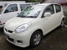 2009 Perodua Myvi 1.3 SX Hatchback (M)