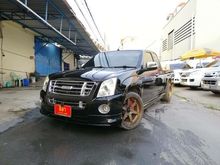 2009 Isuzu D-Max 2.5 SPACE CAB (ปี 07-11) SLX Platinum Pickup MT