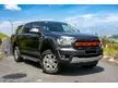 Used 2019 Ford Ranger 2.0 XLT+ / 10 Speed / 2.0 Turbo / 18 Inch Rim / Keyless / LED Daylight / Leather Seat / Cruise Control / Sport Bar / HID Projector