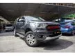 Used 2019 Ford Ranger 2.0 XLT+ / 10 Speed / 2.0 Turbo / 18 Inch Rim / Keyless / LED Daylight / Leather Seat / Cruise Control / Sport Bar / HID Projector