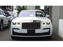 2021 Rolls-Royce Ghost 6.7 Sedan
