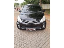 2015 Toyota Avanza 1.3 E AT Kondisi seperti baru km cukup tdp 13jt aja