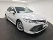 Used 2021 Toyota Camry 2.5 V Sedan - Cars for sale